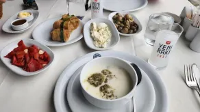 Best Hotel Pendik - Restaurante