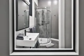 Havyn Boutique Hotel - Bagno