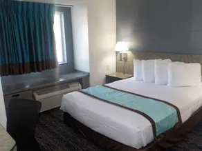 MJ INN and SUITES - Rum
