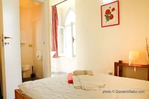 SANTANGELA Hostel & Rooms - Zimmer