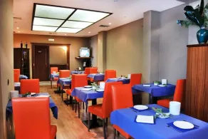 Hotel La Fayette Giugliano Licola - Restaurant