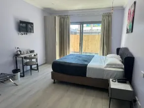 Sydney RiseOn Hotel - Quarto