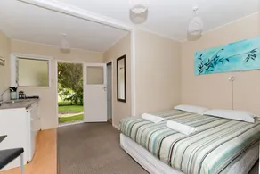 Aarangi Tui Motel - Zimmer