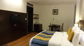 Fortune Park Orange, Sidhrawali, Gurugram - Member ITC Hotels' Group - Habitación