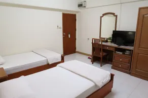 Phawana Sweet Hotel - Quarto