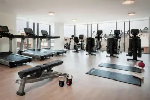 The Elizabeth Hotel, Autograph Collection - Salle de remise en forme