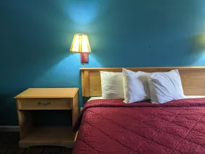 Executive Inn - Rum