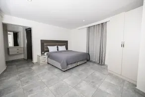 Salmiya Grand Hotel - Room