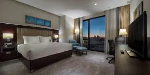 Doubletree by Hilton Istanbul Umraniye - Room