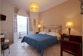 Delfini - Room