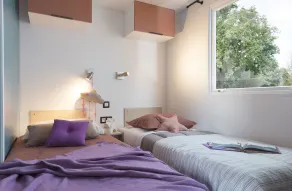 Lagrange Vacances Camping de l'Arquet - Quarto