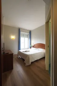 Hotel Laura - Chambre