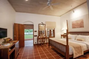 EKHO Sigiriya - 700 meters to Sigiriya Rock - Chambre