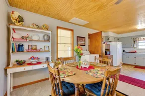 Charming Subiaco Getaway Near Arkansas River! - Innenbereich