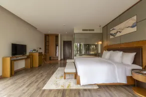 KOI Resort & Residence Da Nang - Inclusive Spa access - Room