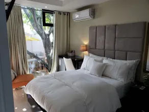 Hotel Santa Clara - Room