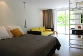 Villa de Hazelaar - Zimmer