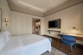 Welcomhotel By ITC Hotels, Jabalpur - Zimmer
