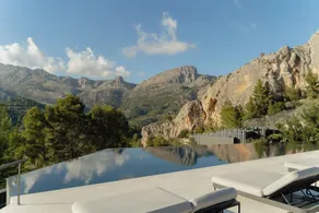 VIVOOD Landscape Hotel - Piscine
