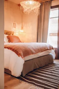 Nomad Hotel - Xábia Port - Værelse