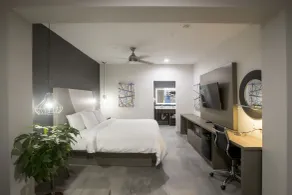 House Hotel - Room