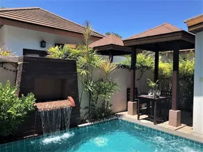 Kanok Buri Resort  - Piscine