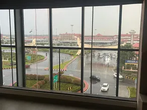 PRESIDENCY AIRPORT HOTEL - Room