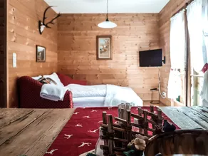 Weigl Hütte Semmering - Room