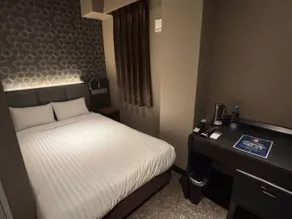 Hotel Halrotto Fukuoka Hakata - Room