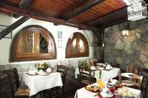 B&B Elena - Restaurant