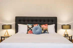 The Parkview Boutique hotel - Zimmer