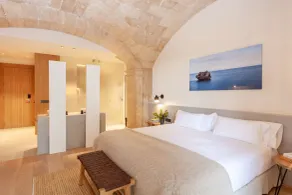 Son Julia Country House & Spa - Chambre