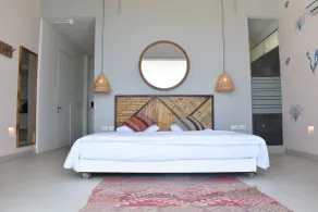 qema Mancora - Room