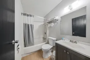Willow Inn Suites Moorhead Fargo - Badrum