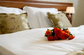 Wellness hotel Spark - Habitación