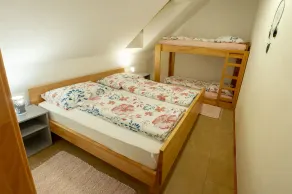 Apartments Laznica - Zimmer