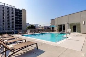 Hyatt Place Atlanta Centennial Park - Piscine