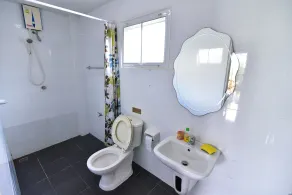 Joy House Jomtien Beach - Badezimmer