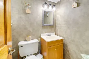 Family Delaware Vacation Rental - 4 Mi to Dover - Bad
