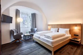Hotel Walther v.d. Vogelweide Superior - Værelse