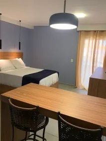Pousada Barra De Maragogi - Room