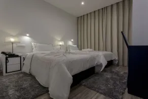 Quinta de Santa Bárbara Casas Turisticas - Zimmer