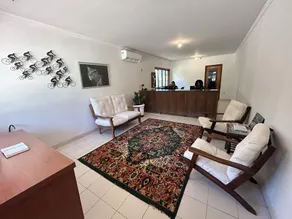 Acquamarine Park Hotel - Reception