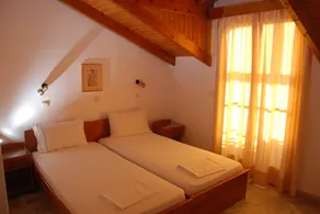 Barbara Studios & Apartments - Chambre