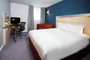 Holiday Inn Express Swindon City Centre by IHG - Habitación
