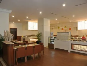 Gurney Bay Hotel, A PARKROYAL Partner Hotel - Restaurant