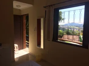 Chalés Pousada Serra Negra - Room