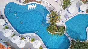Windjammer Landing Resort and Residences - Pool