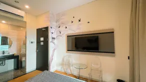 Oak Tree Urban Hotel Jakarta - Room