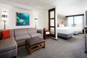 Hyatt Place Dallas/Plano - Chambre